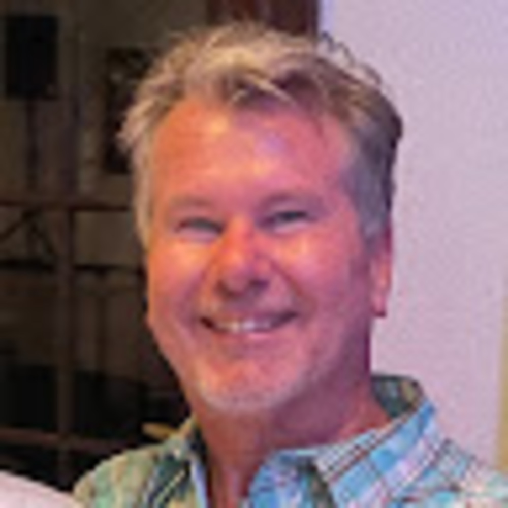 Meet your Posher, Greg